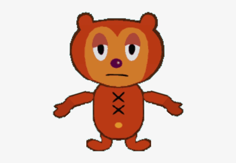 Download Zip Archive - Parappa The Rapper, transparent png #1622889