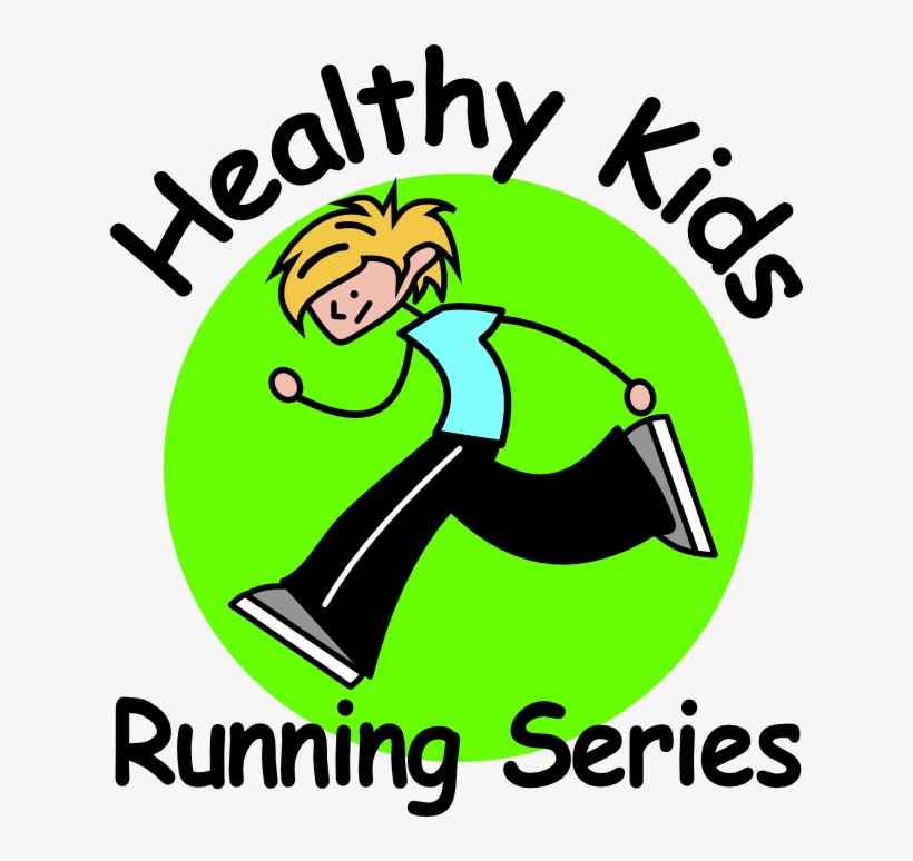 Healthy Kids Running Series, transparent png #1623059