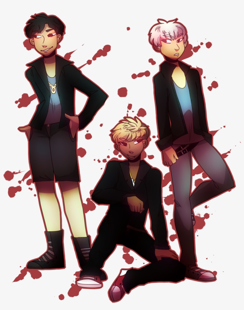 Line By Squizxy On Deviantart - Rapper Line Bts Fanart, transparent png #1623084