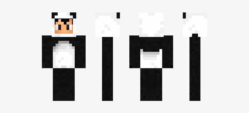 Minecraft Skin Kazookid - Minecraft, transparent png #1623264