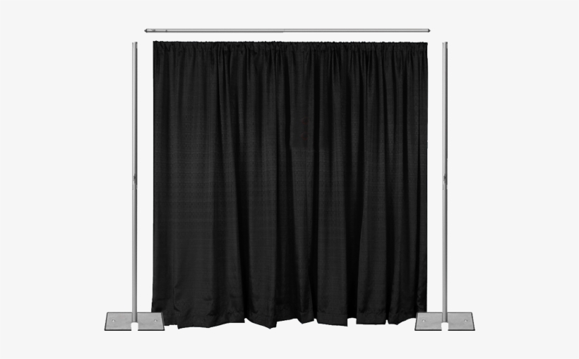 We Make Cross Rentals Easy - Curtain, transparent png #1623291