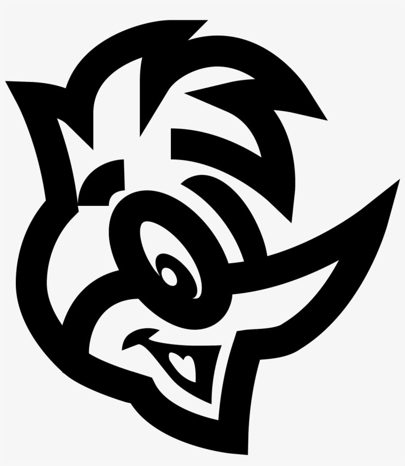 Woody Woodpecker Icon, transparent png #1623392