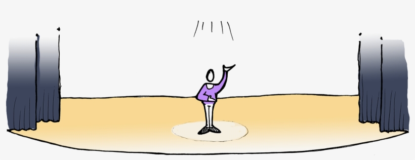 It Was All Designed To Complement And Enhance What - Cartoon, transparent png #1623556