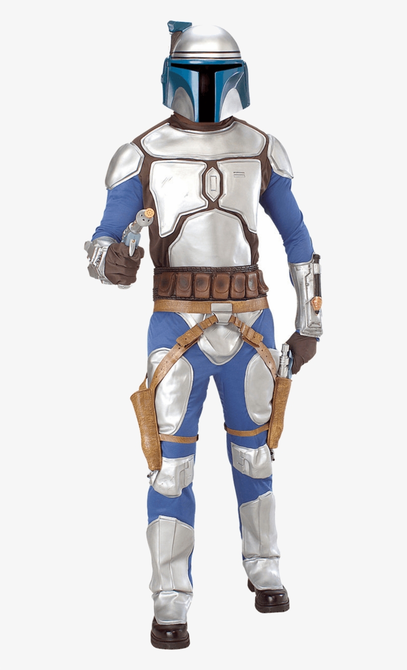 Costume Halloween Star Wars, transparent png #1623574