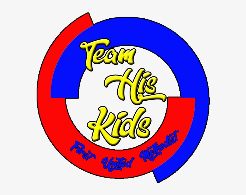 Team His Kids Is Our Sunday Night Programming Running - Circle, transparent png #1623621