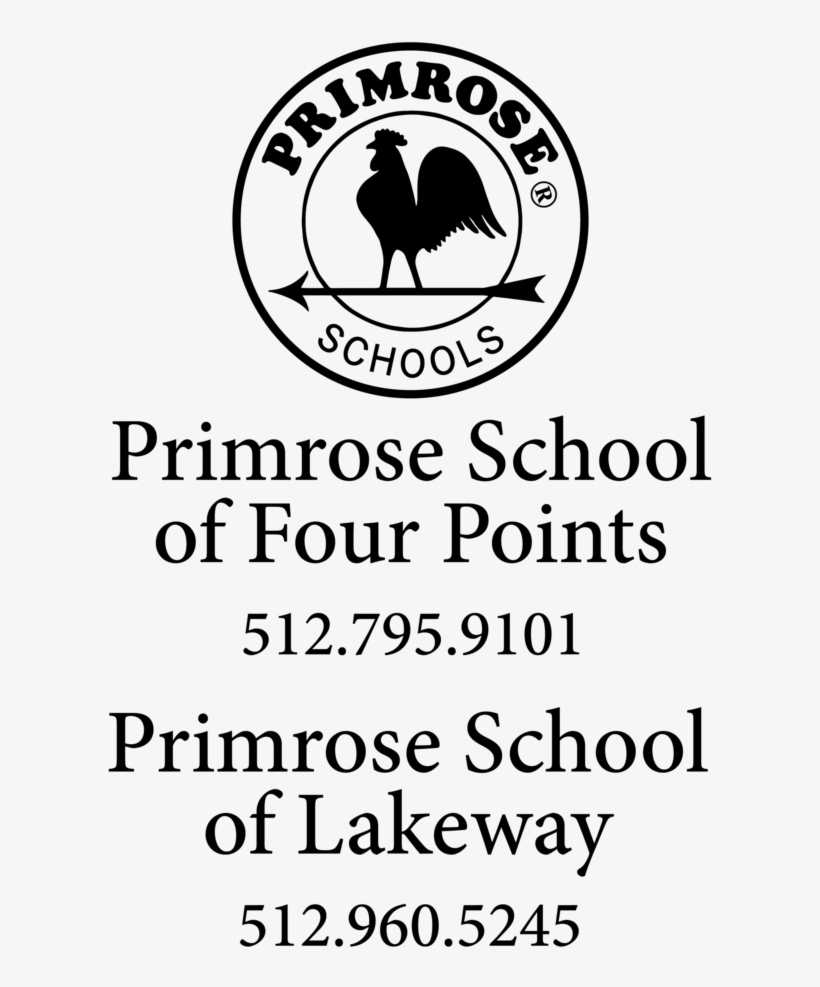 Four Points 1744-01 - Primrose Schools, transparent png #1623668