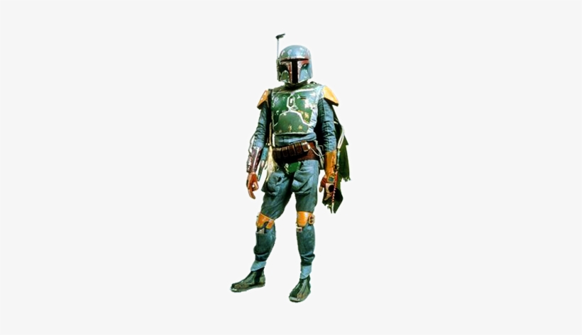 - Ninguna - James Mangold Boba Fett, transparent png #1623719