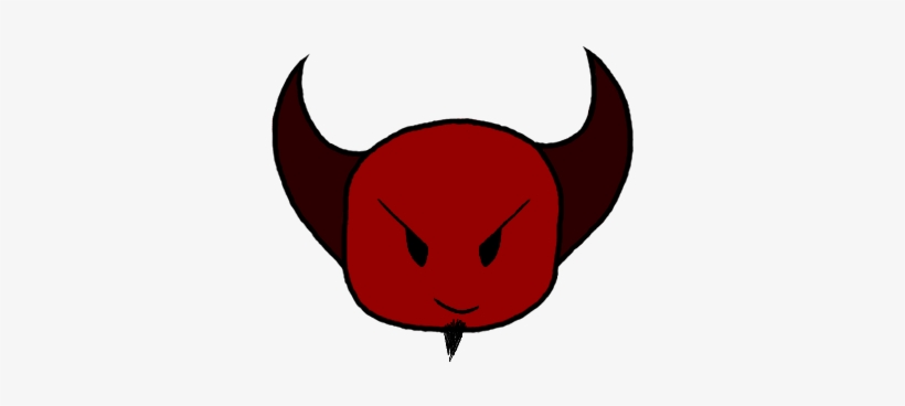 Chibi Satan By Batlover - Satan Chibi, transparent png #1623820