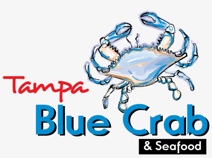 Graphic Design Logo Design For A Company In United - Breeze Decor Blue Crab 2-sided Vertical Flag, transparent png #1623843