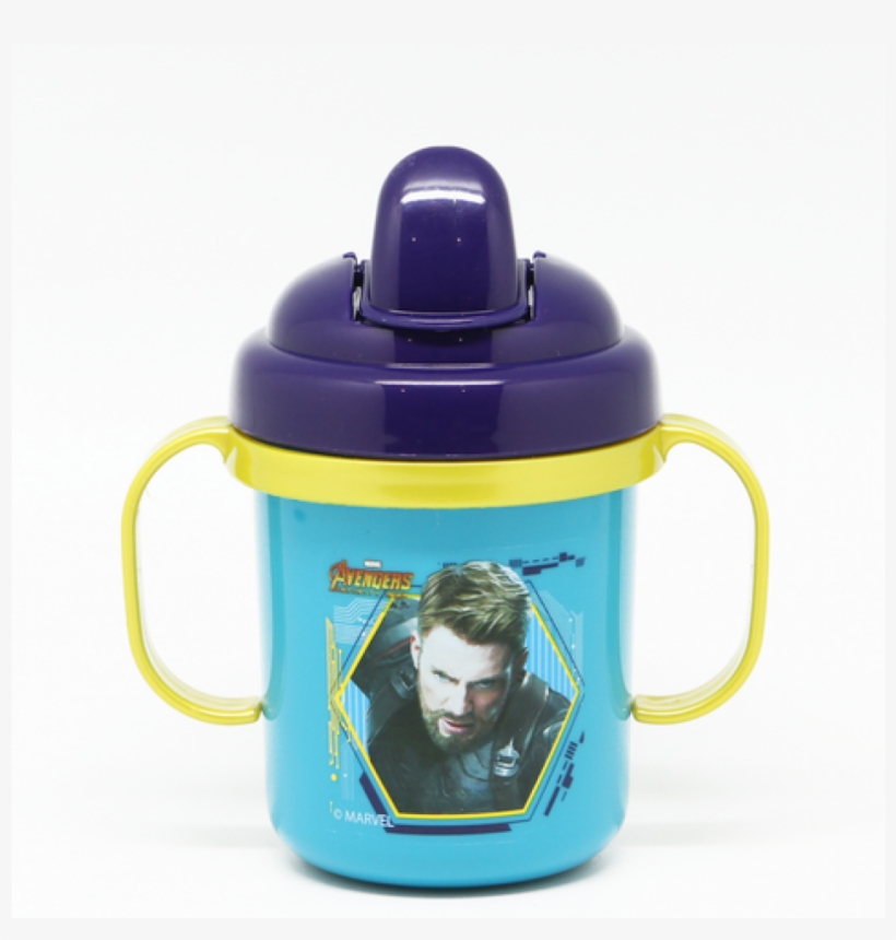 Avengers Infinity War Mug 310 Ml - Avengers: Infinity War, transparent png #1623890