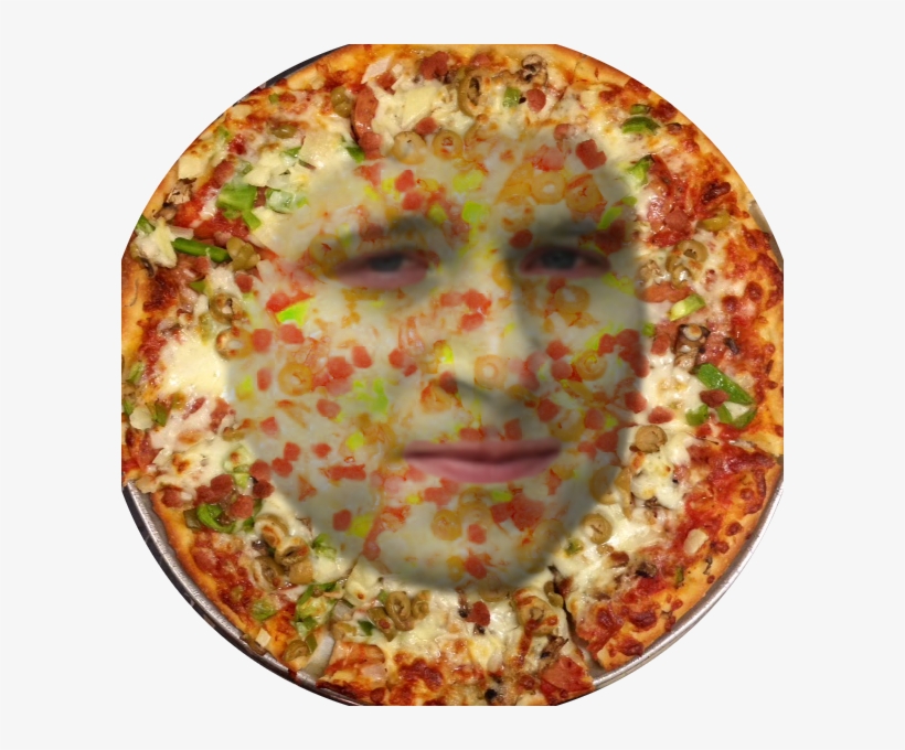 Kappapizza - California-style Pizza, transparent png #1623912