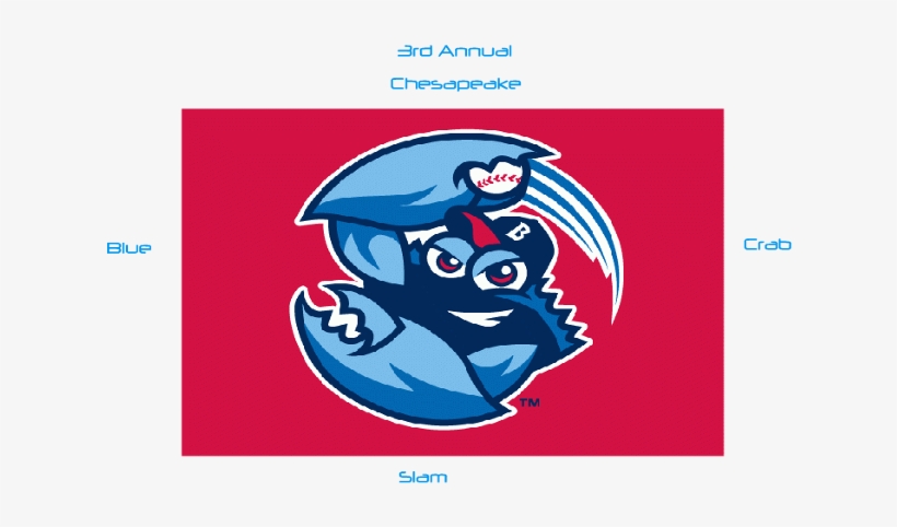 Welcome/home Page - Blue Claws, transparent png #1623916