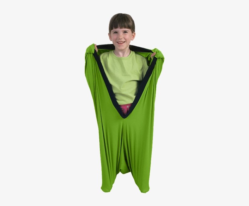 Body Socks - Body Sock Autism, transparent png #1624021