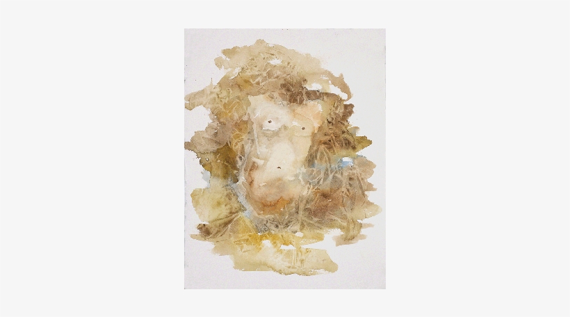 "and The Lord God Formed Man Of The Dust Of The Ground" - Watercolor Paint, transparent png #1624101