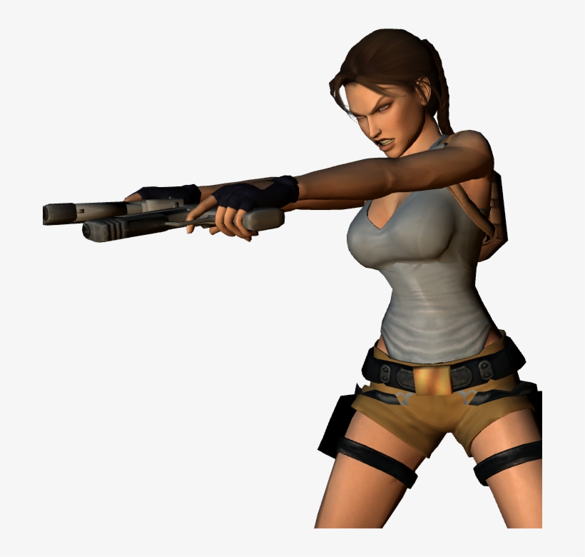 Lara Croft Png Picture - Imagens Png Lara Croft, transparent png #1624176