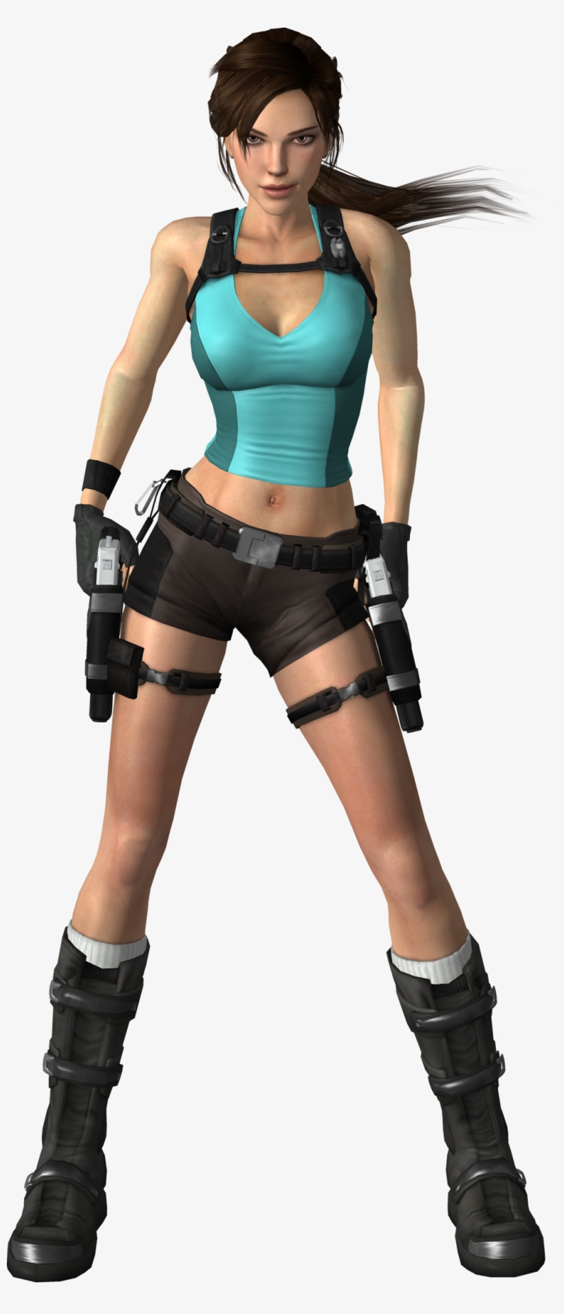 Lara Croft - Le Temps Des Médias N 21, Hiver 2013-2014 - Oyez Jeunesse, transparent png #1624237