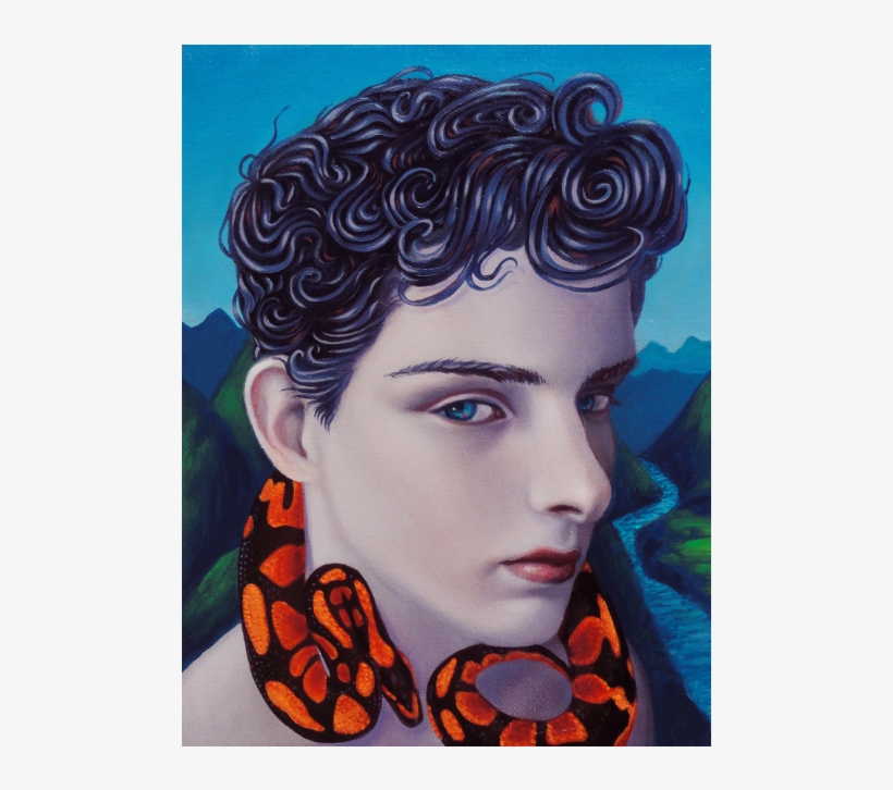 Artist Of The Week - Modern Art, transparent png #1624424