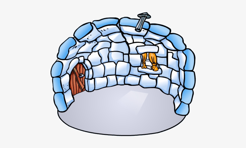 Png - Club Penguin Non Member Items, transparent png #1624443