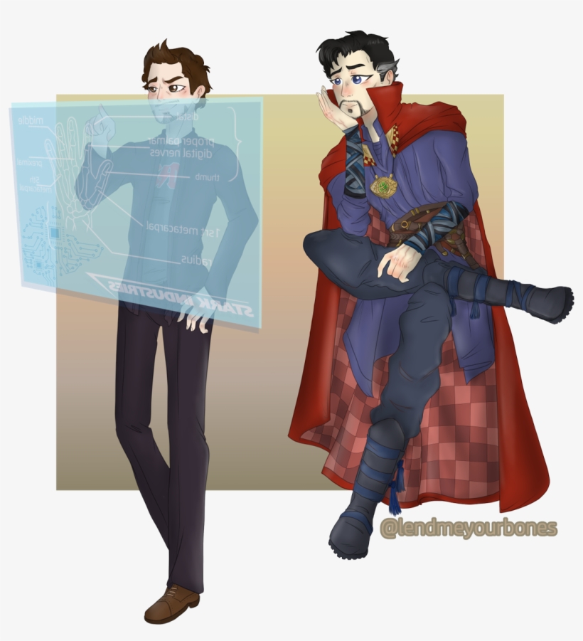 𝙪𝙣𝙙𝙚𝙧𝙤𝙤𝙨 - Ironstrange Arts, transparent png #1624478