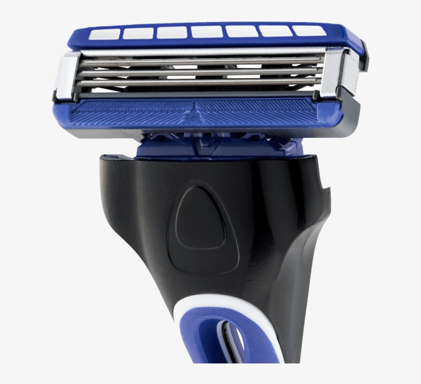 Redesigned Guardbar To Protect Your Skin From Irritation - Skin, transparent png #1624660