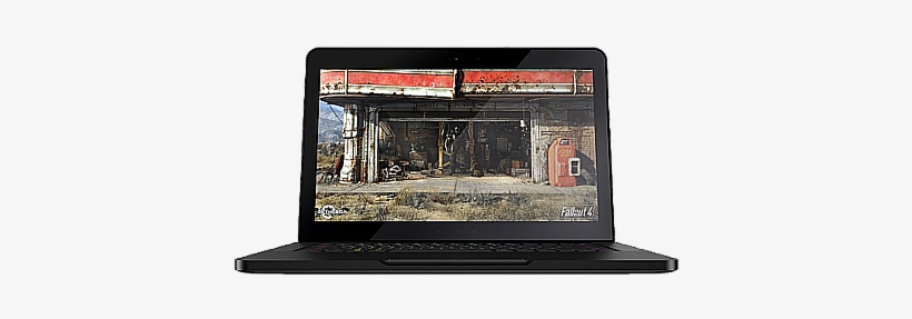 Software & - Bethesda Softworks Fallout 4 - Playstation 4 Standard, transparent png #1624694