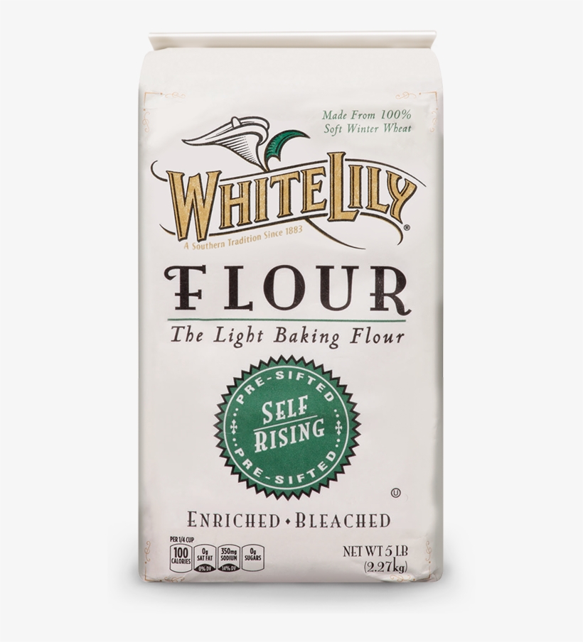 Traditional Flour - White Lily Flour Mill, transparent png #1624781