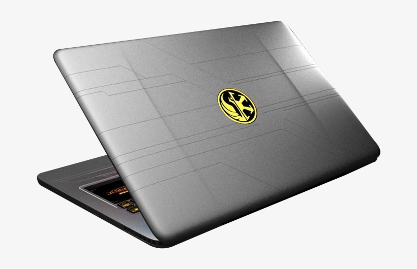 Netbook, transparent png #1624833