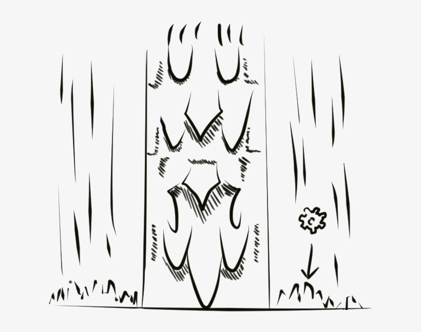 Stone Face - Stoneface Tavern, transparent png #1624858