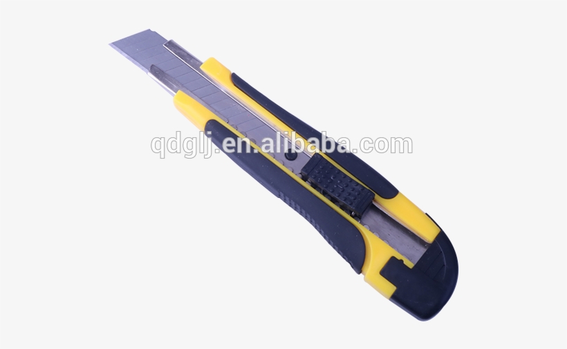 Art Tool Plastic Painting Knife, Art Tool Plastic Painting - Paper, transparent png #1624955