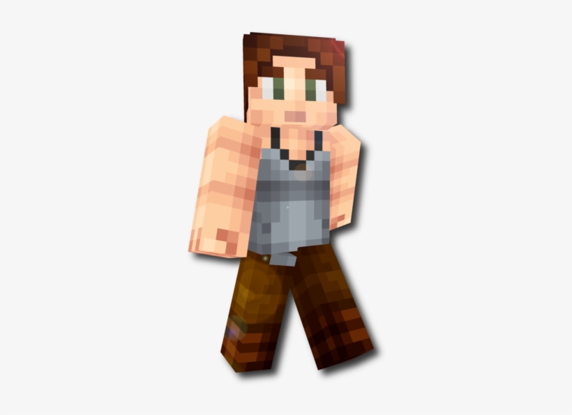 Bbeipng - Minecraft, transparent png #1625016