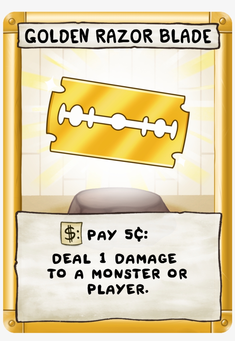 Edmund Mcmillen On Twitter - Cartoon, transparent png #1625037