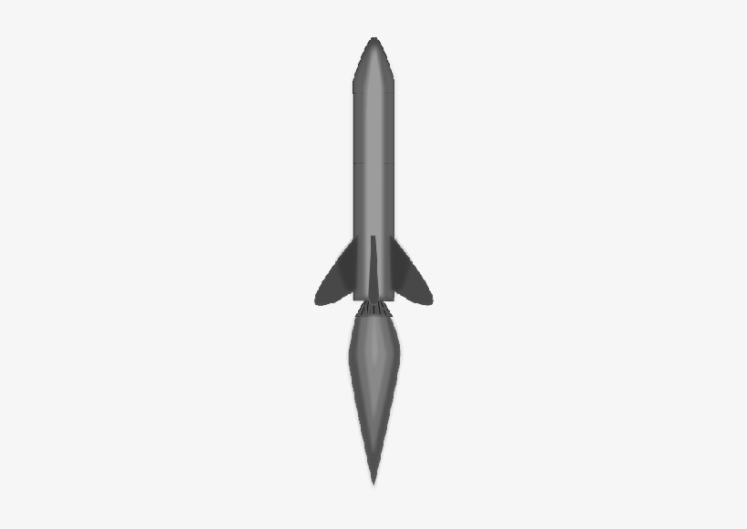 Missile, Lift-off, Start, Fire, Radiant Fire - Rocket, transparent png #1625038
