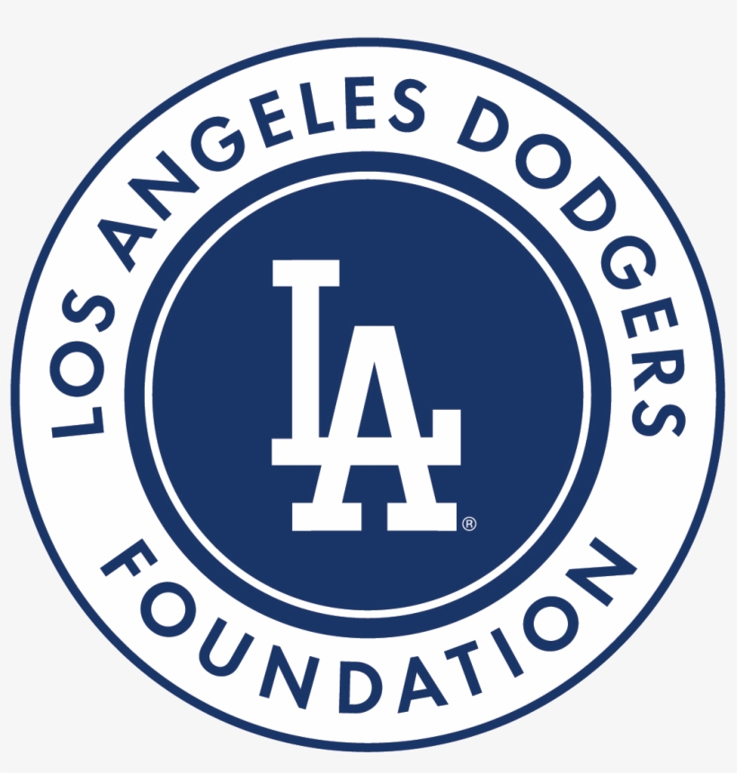 Los Angeles Dodgers Png High-quality Image - Los Angeles Dodgers Foundation, transparent png #1625067