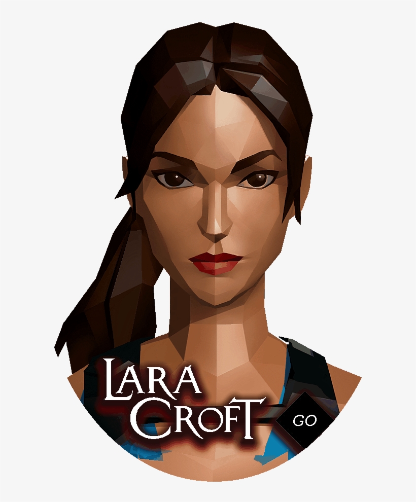Lara Croft Go The Mirror Of Spirits Pc, transparent png #1625121