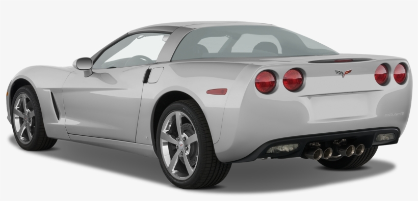 Lamborghini Drawing Corvette - Corvette Chevrolet, transparent png #1625172