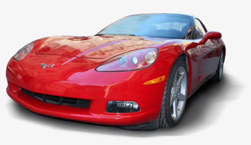Download - Corvette C6 Png, transparent png #1625231