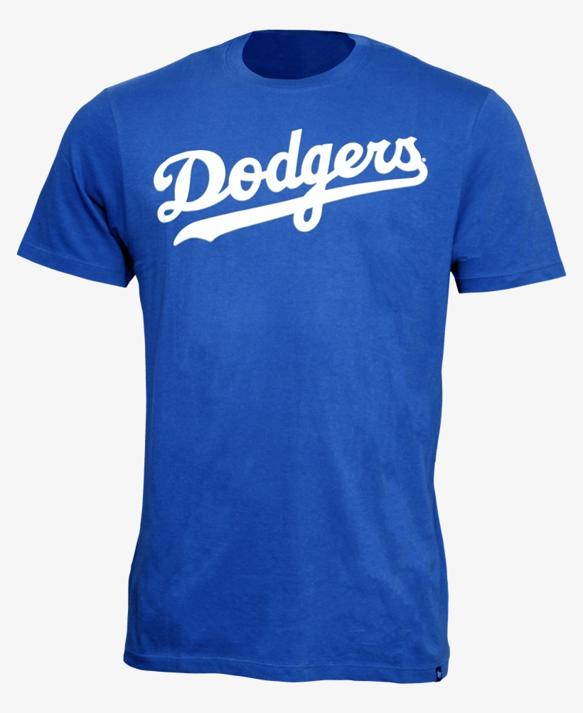 Dodgers Mlb 2 Button Jersey As Low As $17 - Dodger Jerseys Women, transparent png #1625232