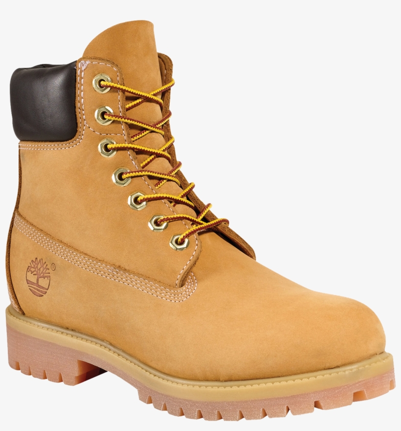 Timberland Boots Png Clipart Library Library, transparent png #1625283