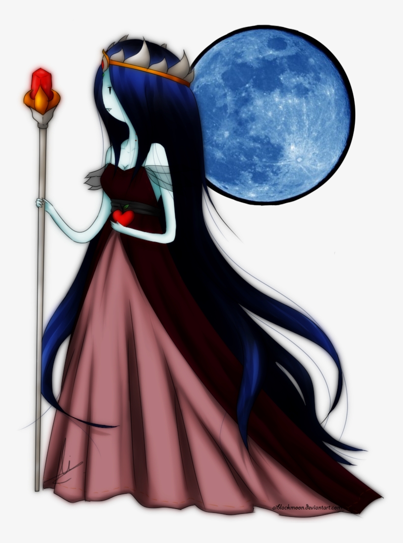 Abenteuerzeit Mit Finn & Jake Images Killer Queen Hd - Adventure Time Queen Marceline, transparent png #1625460