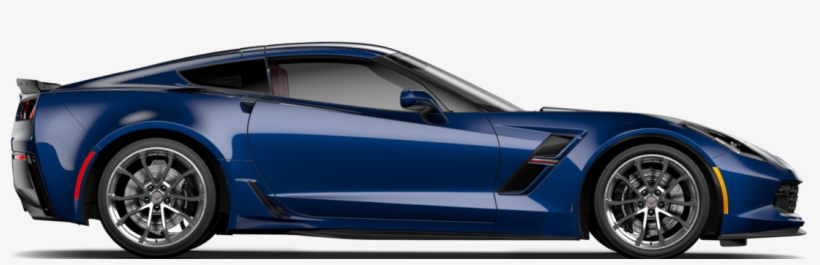 Png Free Stock Grand Sport Sports - Chevrolet Corvette, transparent png #1625689