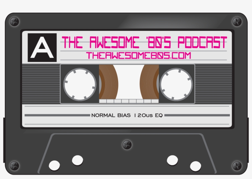 80's Png, transparent png #1625731