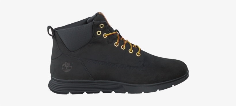 Zwarte Hoge Dames Sneakers, transparent png #1625734