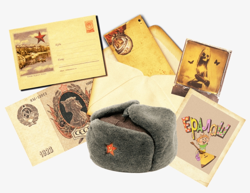 Atmospheric Photos Of An Abandoned Pioneer Camp - Coin Purse, transparent png #1625797