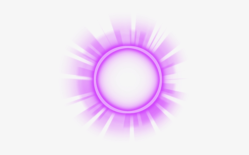 A Teljes Méretű Képhez Kattints Ide - Purple Circle Glow Png, transparent png #1625856