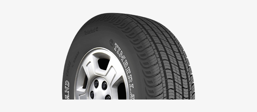 Timberland Cross - Timberland Cross Tires, transparent png #1625857