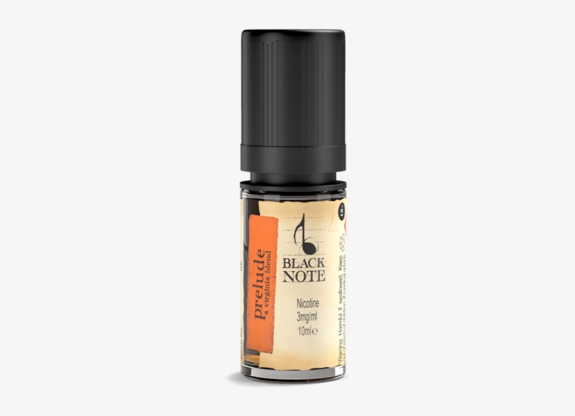 Prelude - Electronic Cigarette Aerosol And Liquid, transparent png #1625859