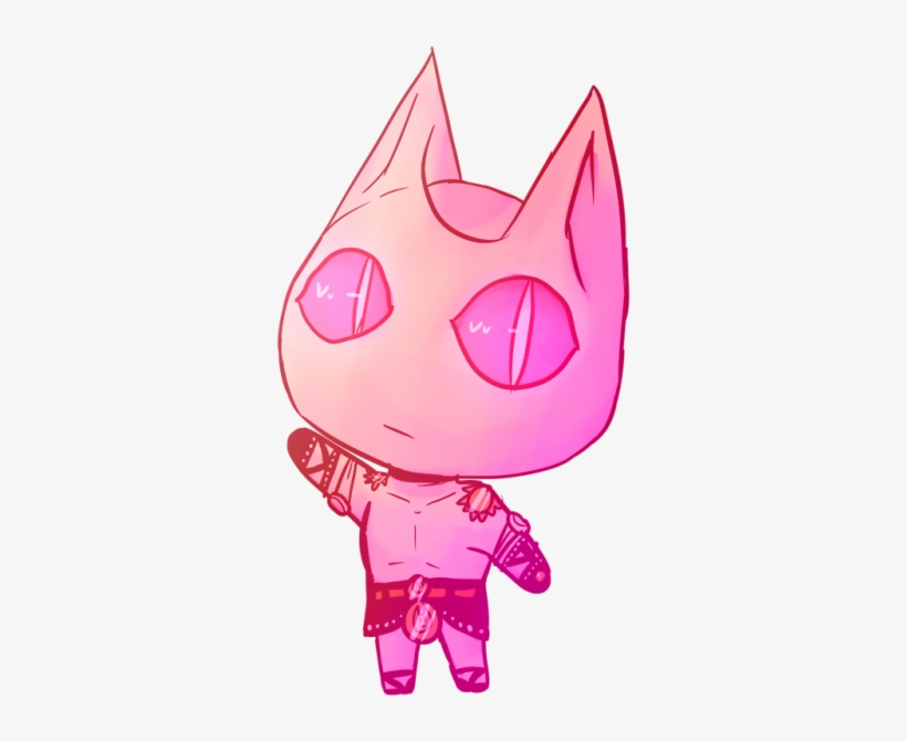 A Decent Killer Queen For @jojosartisticadventure - Cartoon, transparent png #1625916