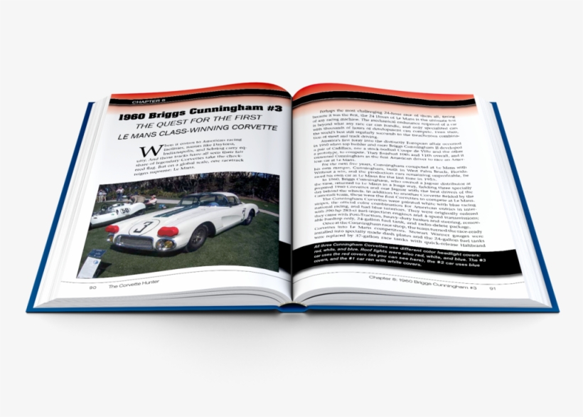 Chapterspread - Libro Racing Campeon 2014, transparent png #1626170
