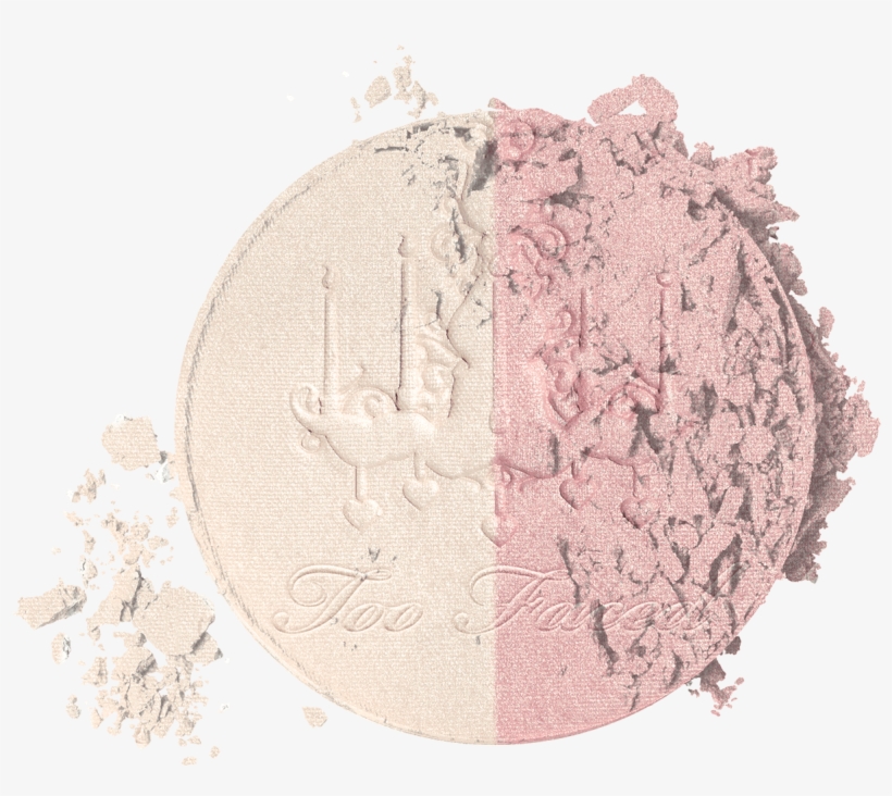 Rosy Glow - Face Powder, transparent png #1626335
