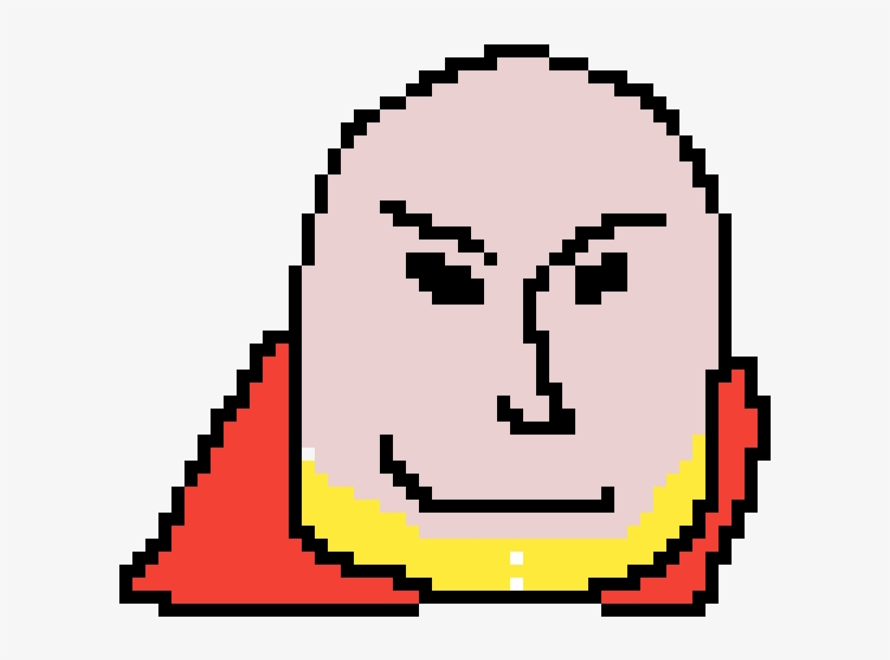 Saitama, transparent png #1626462